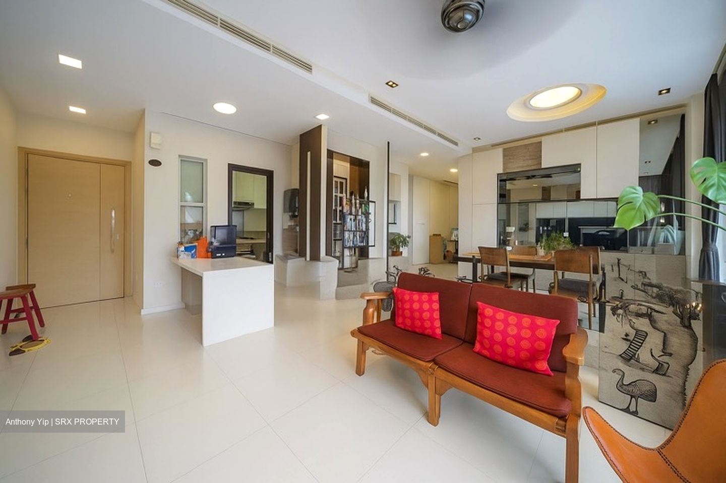 Livia (D18), Condominium #591390901